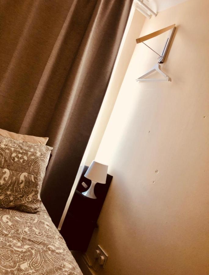 Apartmán Ac Lounge 36 Rochford Exteriér fotografie